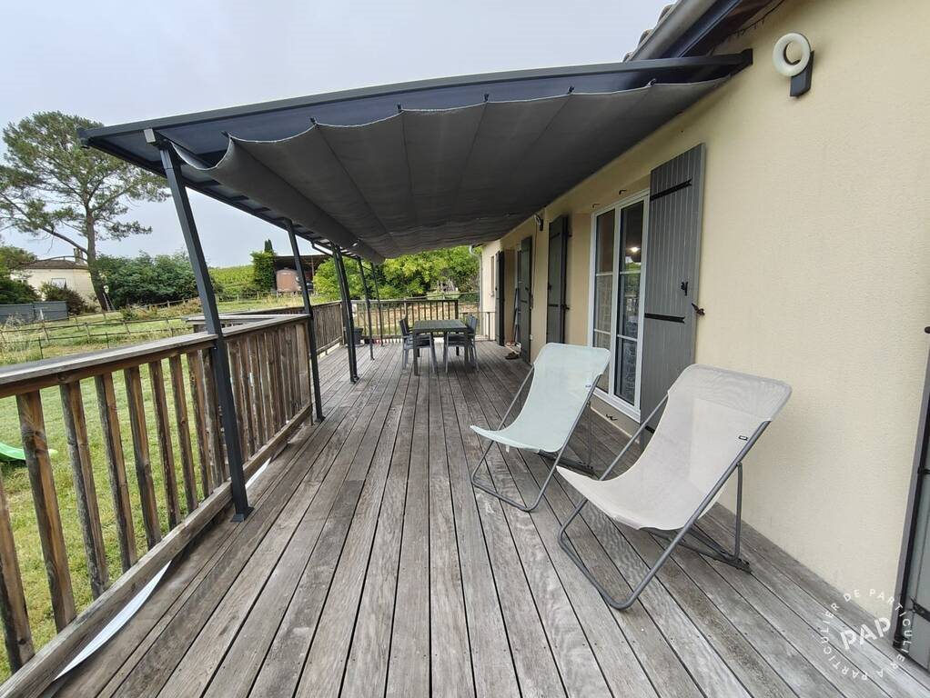 Maison à vendre, 100m², Rions
