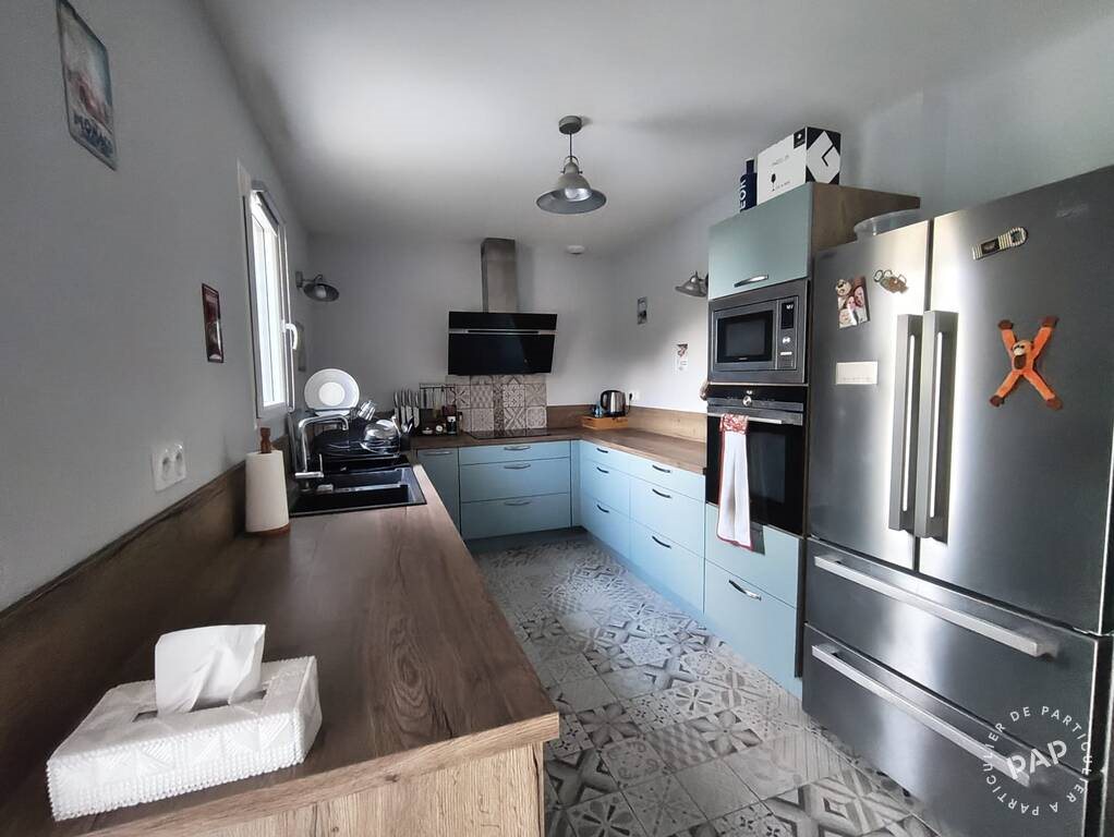 Maison à vendre, 100m², Rions