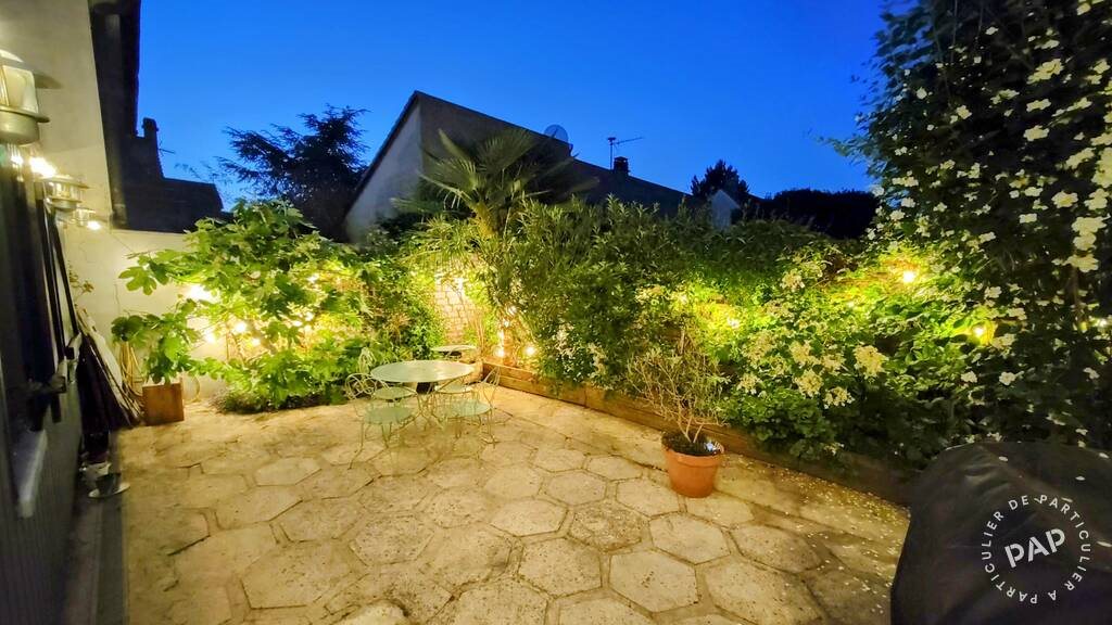 Maison à vendre, 98m², Nanterre