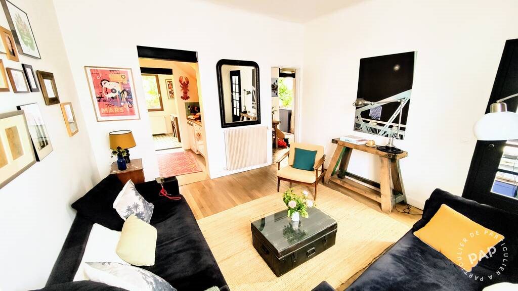 Maison à vendre, 98m², Nanterre