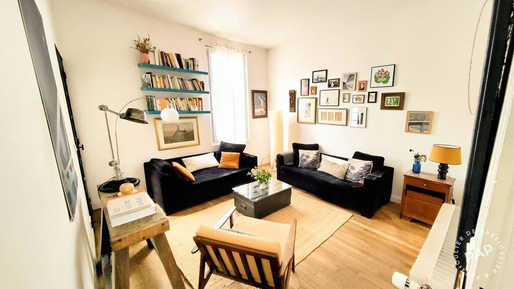 Maison à vendre, 98m², Nanterre