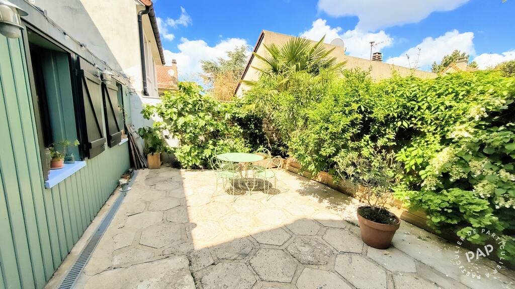 Maison à vendre, 98m², Nanterre