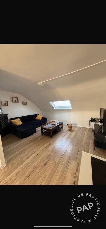 Appartement à vendre, 44m², Fontenay-Trésigny