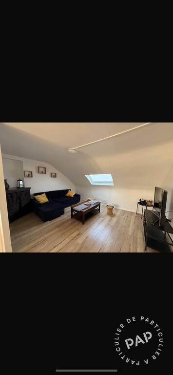 Appartement à vendre, 44m², Fontenay-Trésigny