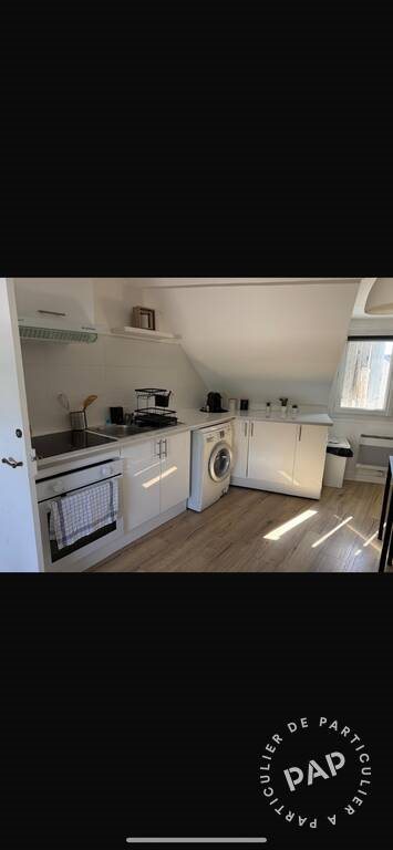 Appartement à vendre, 44m², Fontenay-Trésigny