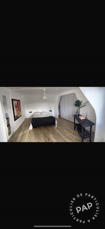 Appartement à vendre, 44m², Fontenay-Trésigny