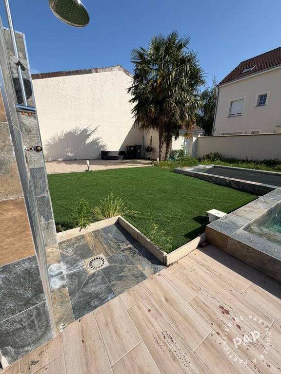 Maison à vendre, 150m², Boutervilliers
