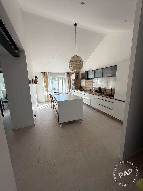 Maison à vendre, 150m², Boutervilliers