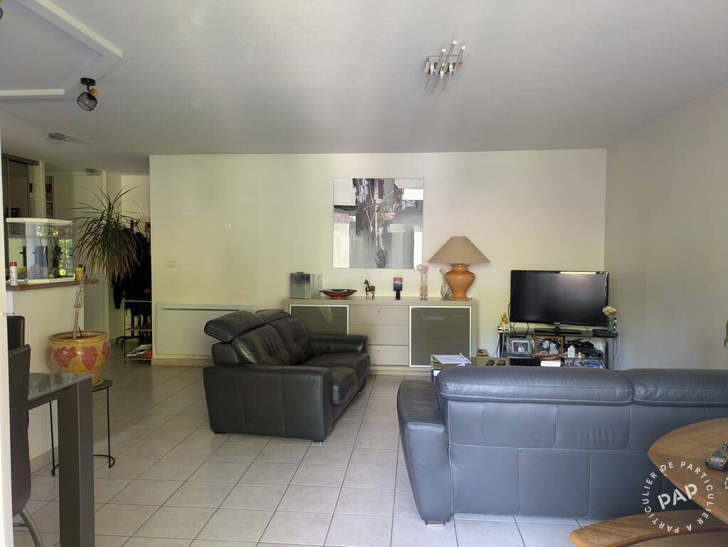 Appartement à vendre, 84m², Gières