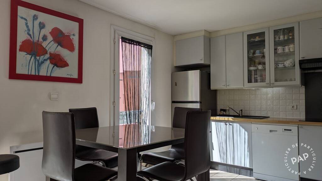 Appartement à vendre, 84m², Gières