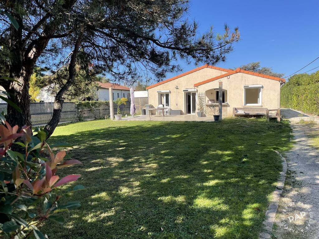 Maison à vendre, 160m², Frouzins