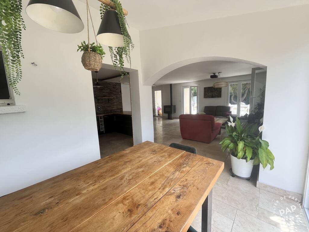 Maison à vendre, 160m², Frouzins