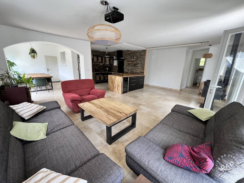 Maison à vendre, 160m², Frouzins
