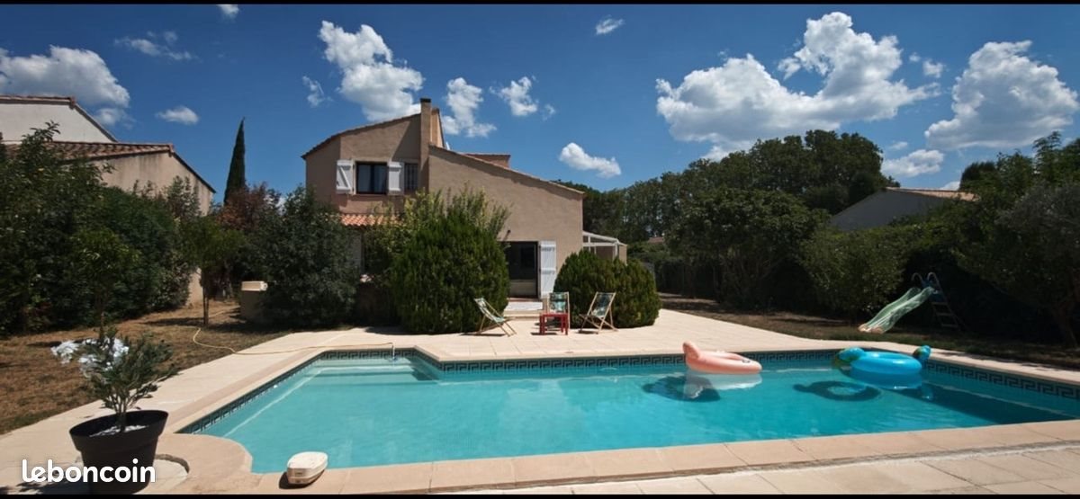 Maison à vendre, 160m², Aix-en-Provence