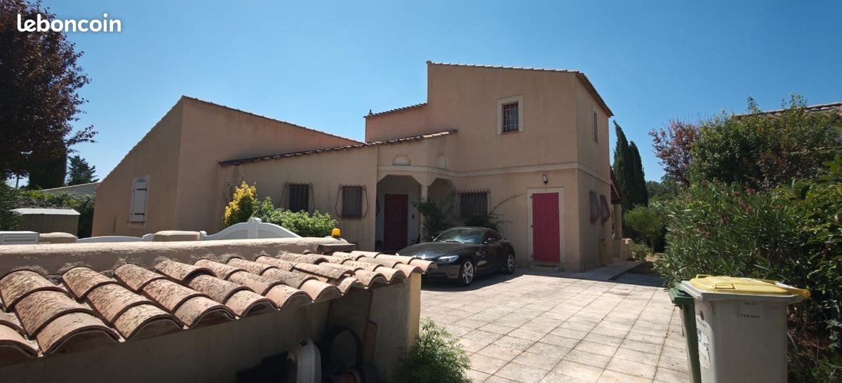 Maison à vendre, 160m², Aix-en-Provence