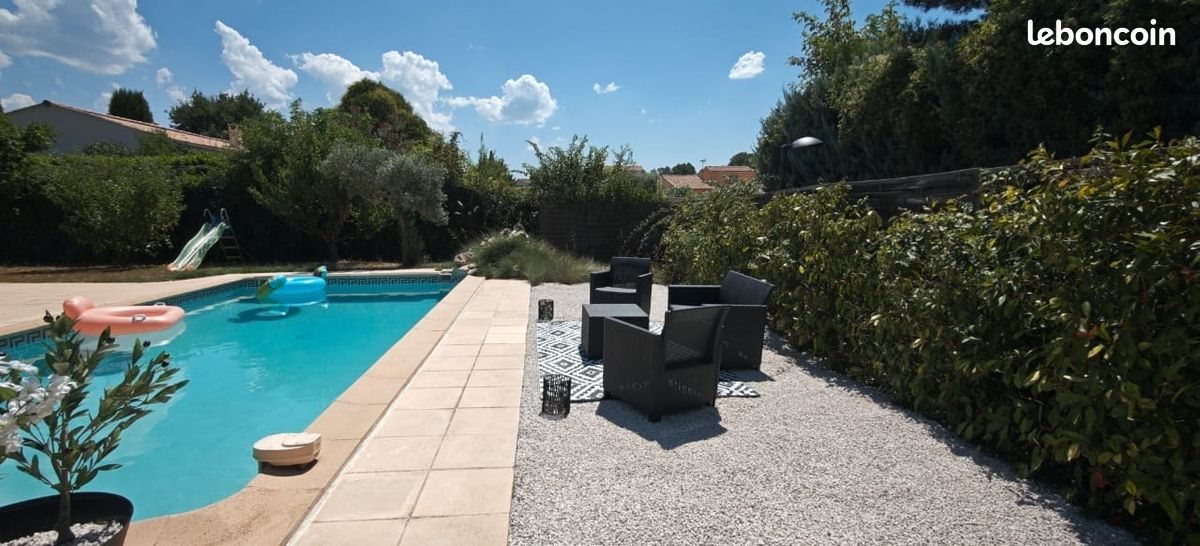 Maison à vendre, 160m², Aix-en-Provence