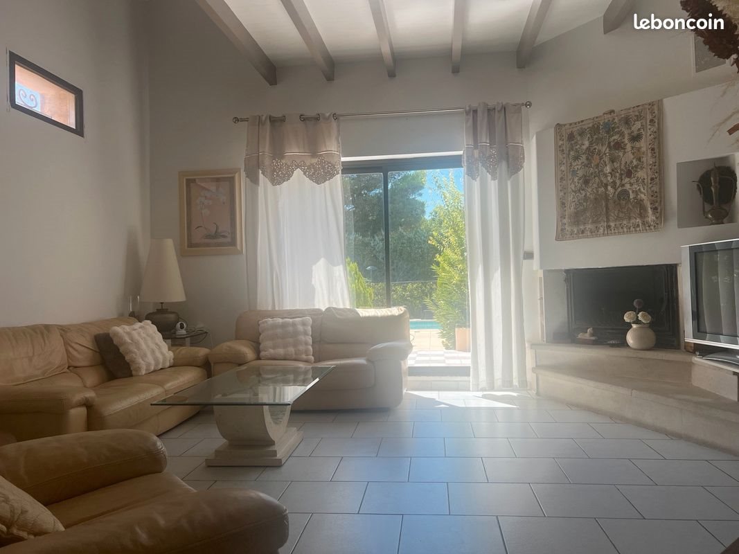 Maison à vendre, 160m², Aix-en-Provence