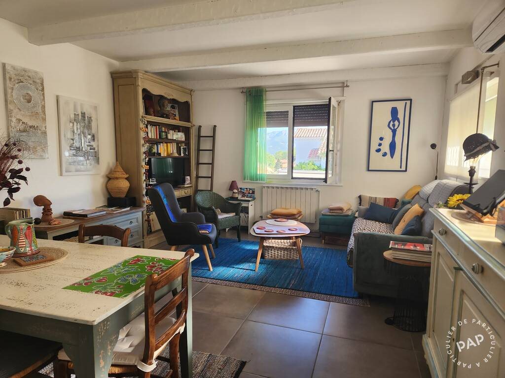 Maison à vendre, 82m², La Seyne-sur-Mer