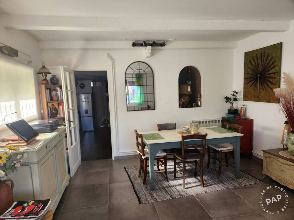 Maison à vendre, 82m², La Seyne-sur-Mer