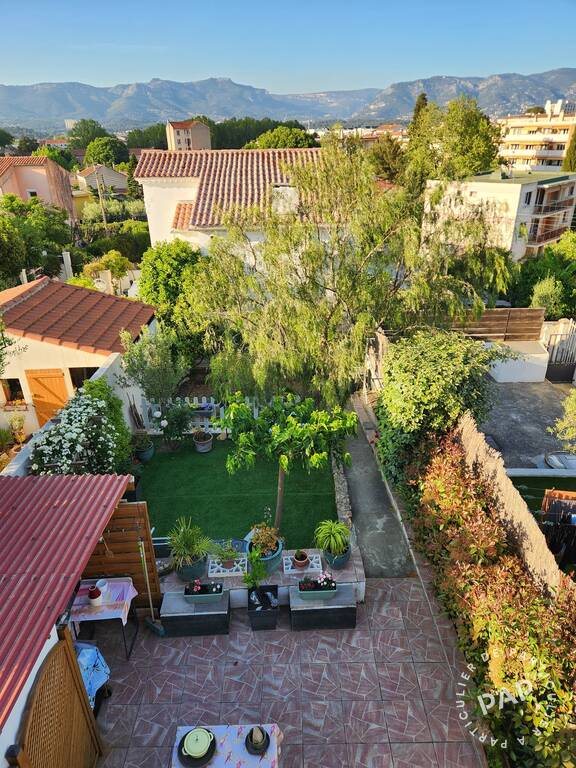 Maison à vendre, 82m², La Seyne-sur-Mer