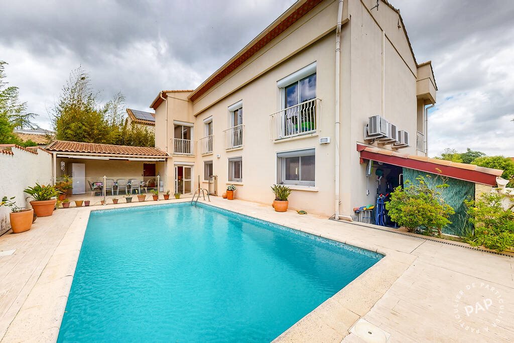 Maison à vendre, 220m², Le Crès