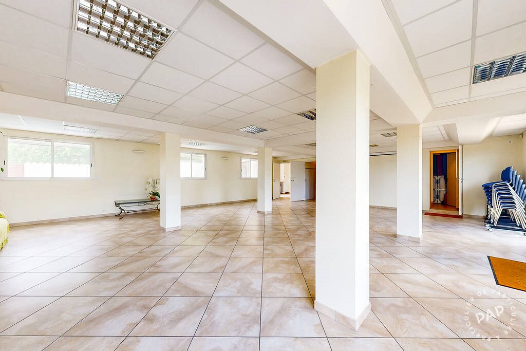 Maison à vendre, 220m², Le Crès