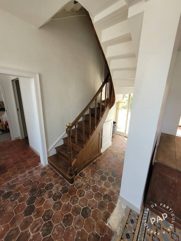 Maison à vendre, 85m², Sormery