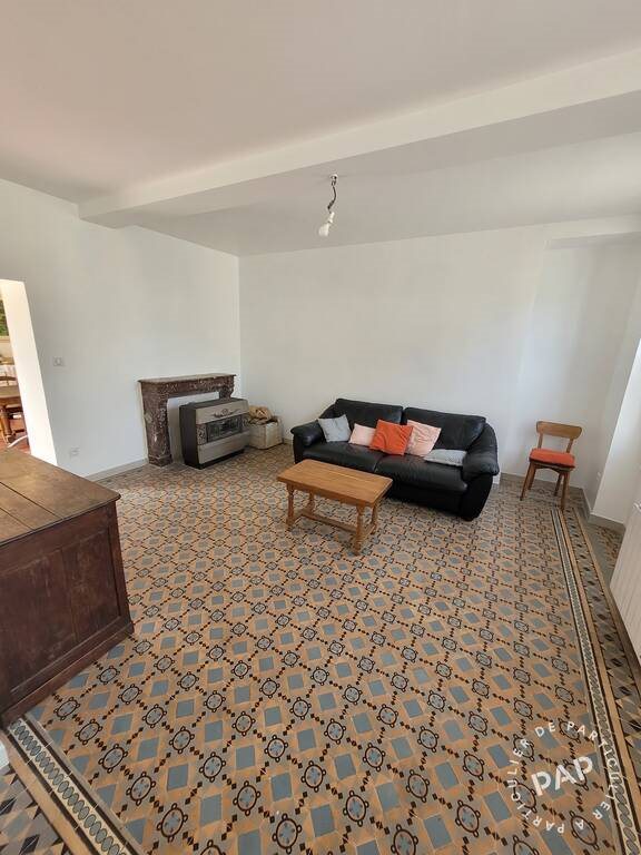 Maison à vendre, 85m², Sormery