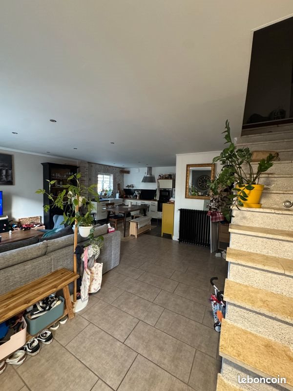Maison à vendre, 80m², Vineuil