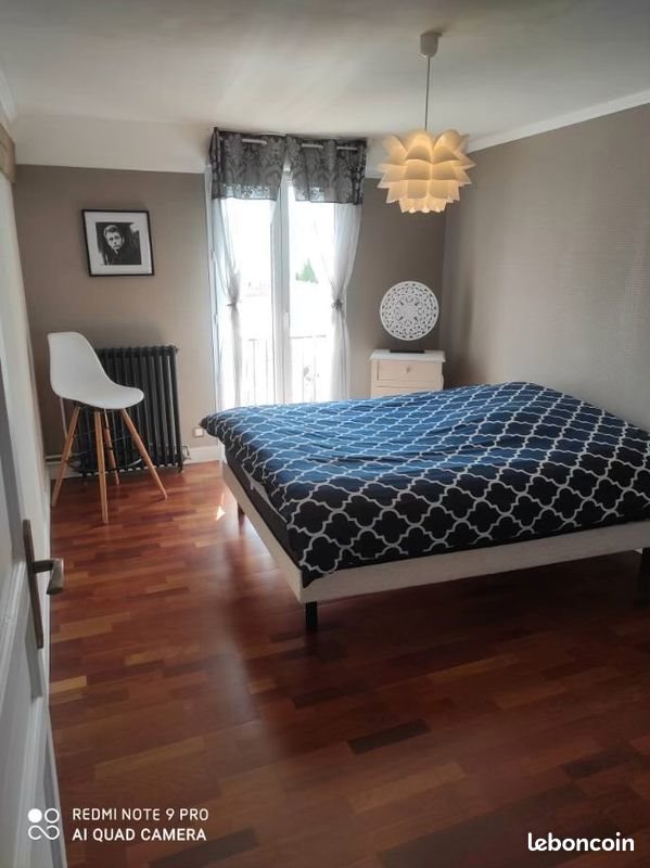 Maison à vendre, 80m², Vineuil