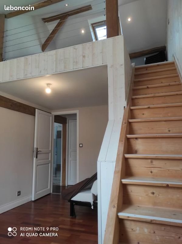 Maison à vendre, 80m², Vineuil
