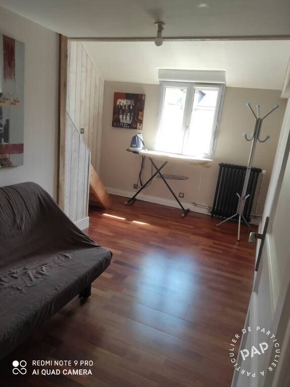 Maison à vendre, 80m², Vineuil