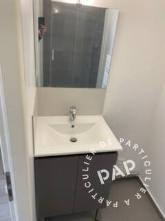 Appartement à vendre, 37m², Esbly