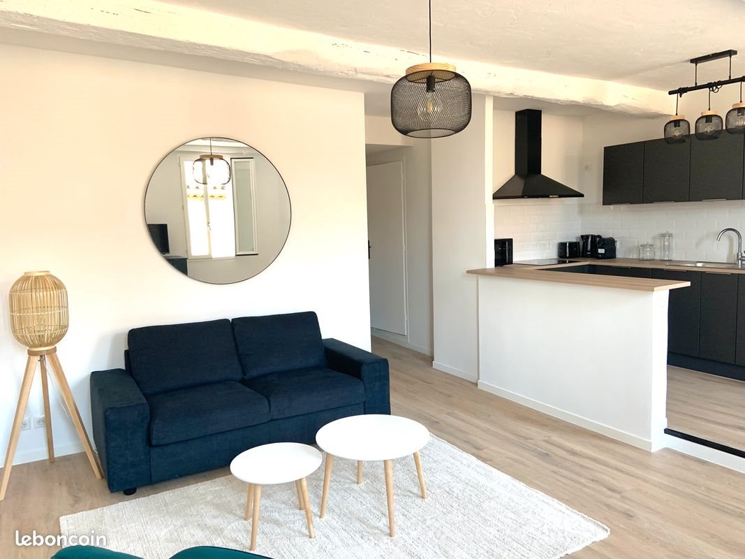 Appartement à vendre, 70m², Grasse