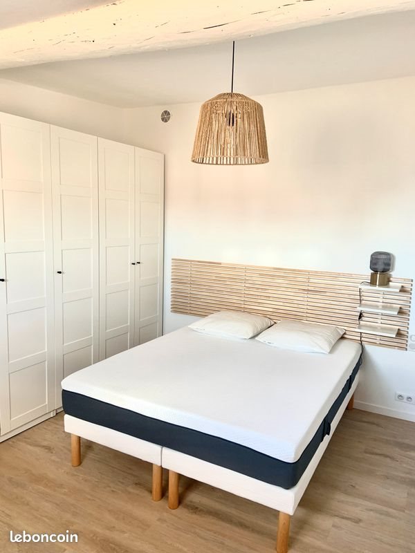 Appartement à vendre, 70m², Grasse