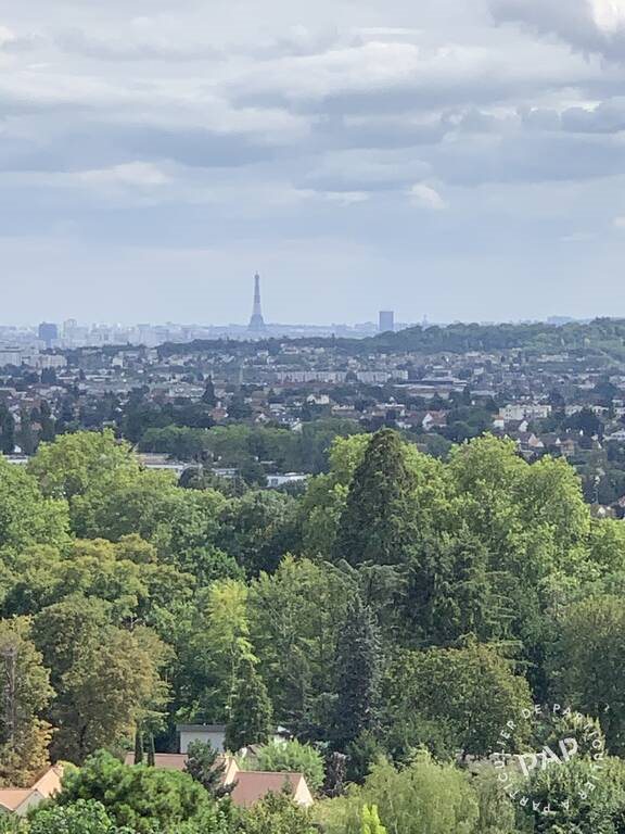 Appartement à vendre, 73m², Saint-Prix