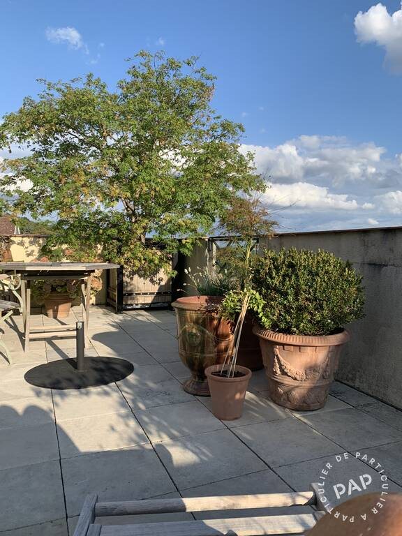 Appartement à vendre, 73m², Saint-Prix