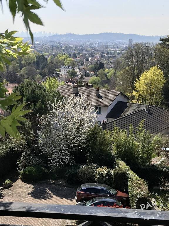 Appartement à vendre, 73m², Saint-Prix