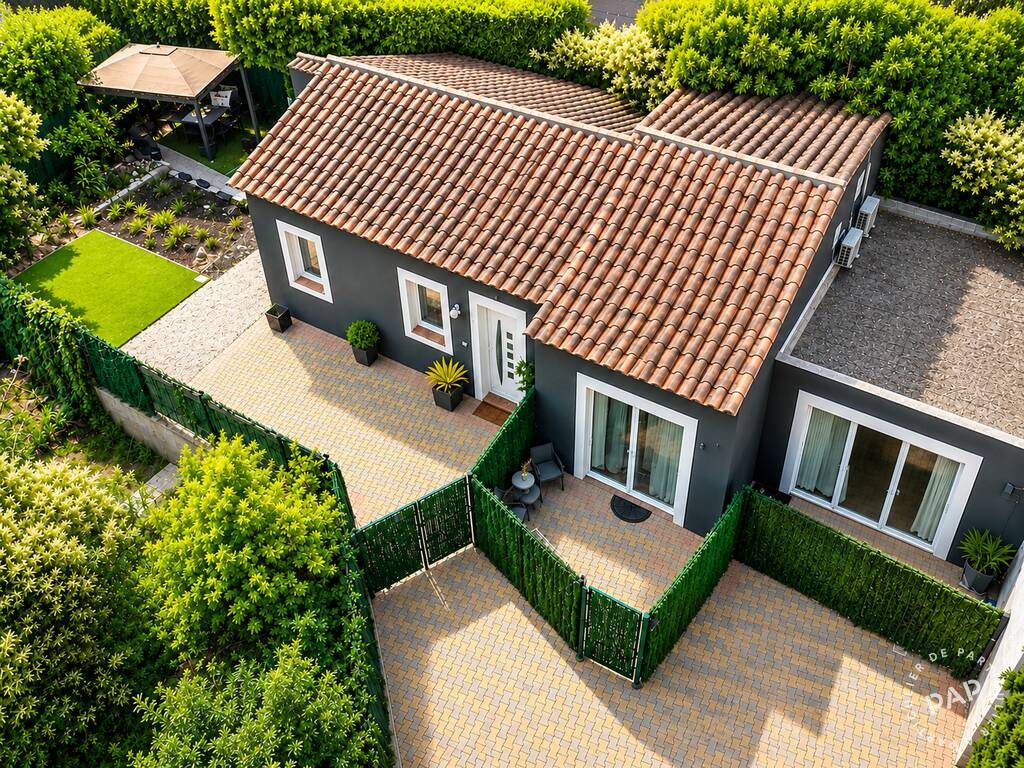 Maison à vendre, 123m², Les Pennes-Mirabeau
