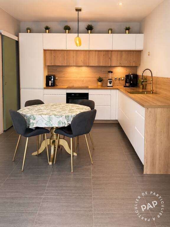 Maison à vendre, 123m², Les Pennes-Mirabeau