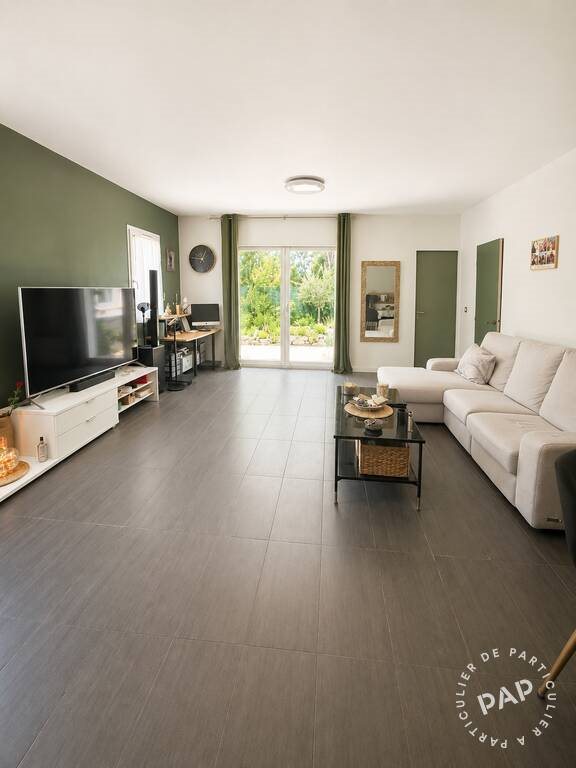 Maison à vendre, 123m², Les Pennes-Mirabeau