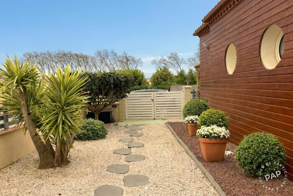Maison à vendre, 140m², Luc-sur-Orbieu
