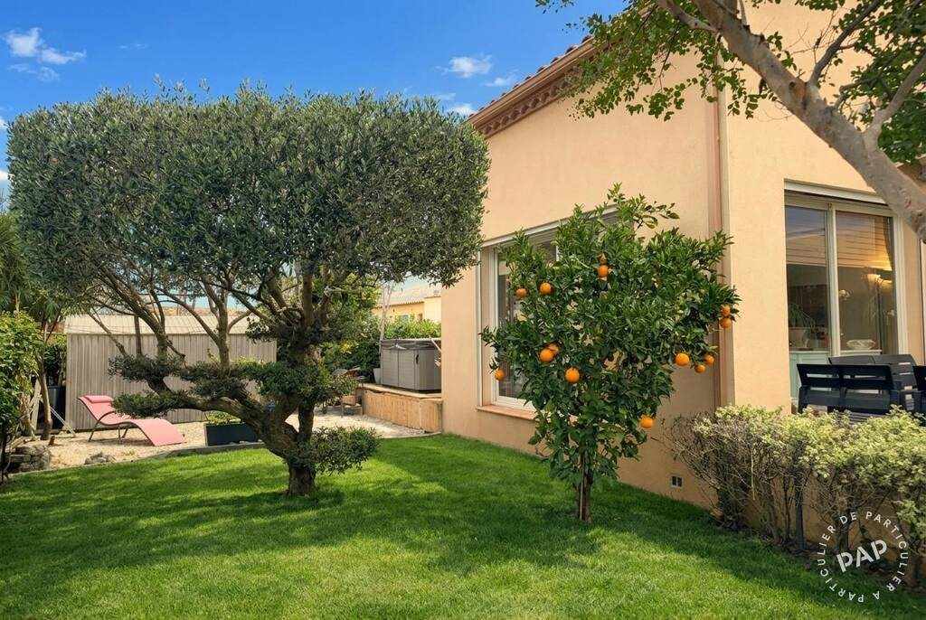 Maison à vendre, 140m², Luc-sur-Orbieu