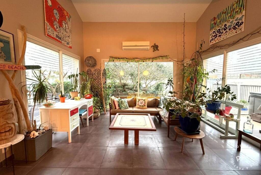 Maison à vendre, 140m², Luc-sur-Orbieu