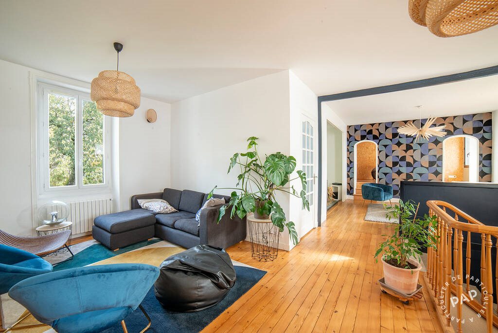Maison à vendre, 200m², Nantes