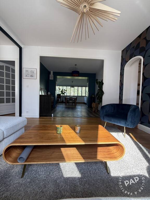 Maison à vendre, 200m², Nantes