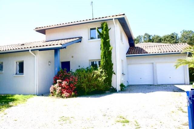 Maison à vendre, 110m², Messanges