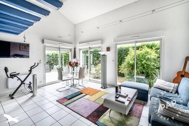 Maison à vendre, 110m², Messanges