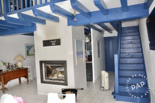 Maison à vendre, 110m², Messanges