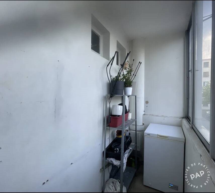 Appartement à vendre, 61m², Mantes-la-Ville